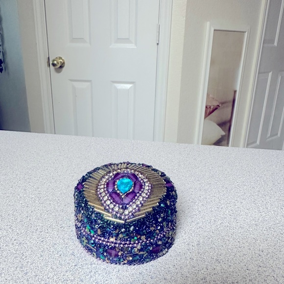 Custom accessory case - Picture 4 of 8